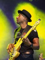 Marcus Miller zagra na finał 7 lipca