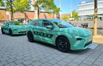 Elektryczna Skoda Erloq w bazowej wersji trafi na rynek z mocą 150 KM i baterią 48 kWh. Premiera jesienią tego roku