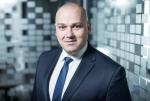 Kamil Rarak, Head of Business Services Airfreight w klastrze NEE