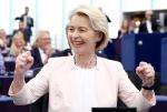 Ursula von der Leyen zacznie prowadzić rozmowy z kandydatami na komisarzy 18 sierpnia