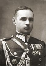 Płk Janusz Bokszczanin, ps. Sęk, (1894–1973)