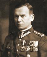 Gen. Tadeusz Pełczyński, ps. Grzegorz, (1892–1985)