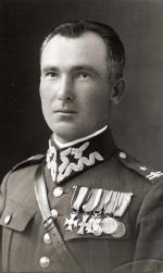 Gen. Antoni Chruściel, ps. Monter, (1895–1960)