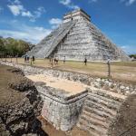 Chichen Itza, jedno z najsłynniejszych stanowisk Majów, jest obecnie przedmiotem nowych badań, które wskazują, że rozwijało się ono do co najmniej 1100 roku naszej ery, co wskazuje, że klasyczna kultura Majów trwała dłużej, niż wcześniej sądzono