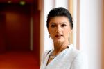 Sahra Wagenknecht domaga się porozumienia z Rosją