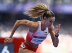 Natalia Kaczmarek – druga po Irenie Szewińskiej Polka, która sięgnęła olimpijskiego podium na 400 m