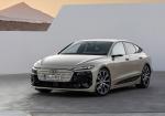 Audi A6 e-tron dostępny będzie z dwoma wariantami nadwozia: Sportback i Avant, oraz dwoma napędami: o mocy 381 i 551 KM