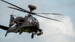 AH-64E Apache