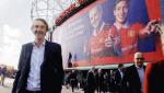 Sir Jim Ratcliffe, właściciel Manchesteru United, chciałby postawić trybuny na 100 tys. krzesełek