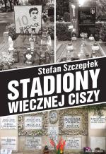 Warszawa idzie na mecz/Stadiony wiecznej ciszy, Tom 3 Skarpa Warszawska, 2024