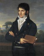 Lucjan Bonaparte (1775–1840) – ojciec Piotra i brat Napoleona I 