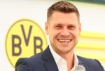 Łukasz Piszczek grał w Dortmundzie przez 11 lat