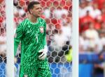 Wojciech Szczęsny w kwietniu skończył 34 lata. Jego ostatnim wielkim turniejem było Euro 2024