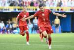 Robert Lewandowski: Żartowaliśmy z Wojtkiem, że kiedy ja nie zdobywałem bramek, to on przynajmniej bronił. Tylko my wiemy, ile kolorytu straci kadra wraz z jego odejściem