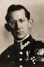 Wacław Lipiński (1896–1949) – podpułkownik Wojska Polskiego, szef propagandy Dowództwa Obrony Warszawy