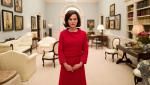 Natalie Portman jako Jacqueline Kennedy w dniach po zamachu na prezydenta Kennedy’ego