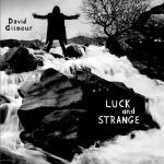 Luck and strange Sony, CD, 2024