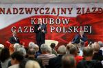 Kluby Gazety Polskiej były jednymi z beneficjentów wpłat z Kancelarii Premiera Morawieckiego