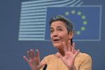 Dla komisarz ds. konkurencyjności UE, Margrethe Vestager, wyrok TSUE jest ukoronowaniem wieloletniej kampanii przeciw polityce przyciągania inwestycji nadmiernymi ustępstwami podatkowymi