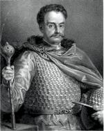 Hetman Stanisław Jan Jabłonowski (1634–1702)