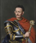 Hetman Kazimierz Jan Paweł Sapieha (ok. 1642–1720)