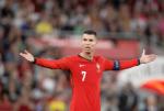 Cristiano Ronaldo strzelił już dla Portugalii 132 gole