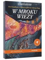 „W mroku wieży”, twórca: Hari Conner, wyd. Muduko