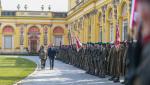 Minister Władysław Kosiniak-Kamysz zapowiedział, że resort palnuje nowelizację ustawy o obronie Oczyzny