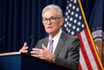 Jerome Powell, prezes Fed, może dać w środę wskazówki co do przyszłej ścieżki stóp procentowych