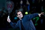 Roger Federer wymyślił i stworzył Laver Cup wspólnie z przyjacielem i wieloletnim menedżerem Tonym Godsickiem