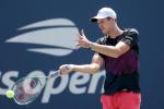 Hubert Hurkacz ostatni mecz rozegrał w US Open. Z turniejem pożegnał się już w drugiej rundzie