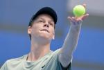 Jannik Sinner wygrał w tym roku dwa turnieje wielkoszlemowe: Australian Open i US Open