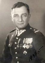 Major Henryk Dobrzański „Hubal” (1897–1940)