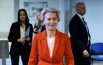 Ursula von der Leyen chce zmian w finansach UE