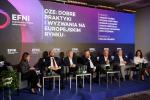 Europejska różnorodność nie powinna prowadzić do przeregulowania, wskazywali paneliści