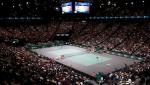 Accor Arena Bercy po raz ostatni ugości turniej Rolex Paris Masters