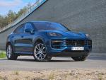 Porsche cayenne coupe e-hybrid dobrze wygląda i znakomicie jeździ. Cena wersji z mocą 470 KM startuje od 516 tys. zł