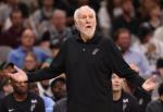 Gregg Popovich jest jednym z najsłynniejszych trenerów NBA i jego głos w sprawie wyborów wybrzmiał w amerykańskich mediach