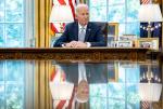 Joe Biden popełnił kolosalny błąd, kurczowo trzymając się planów walki o drugą kadencję