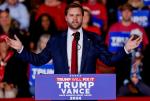 J.D. Vance ma ogromny wpływ na skład administracji Donalda Trumpa. Chce przejąć przywództwo Partii Republikańskiej