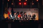 Podczas debaty „Sport dla regionu” paneliści podkreślali, że sport, jako element zarówno systemu edukacji, jak i promocji i turystyki, jest niezwykle istotny z punktu widzenia strategii rozwoju Dolnego Śląska