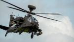 Mimo podpisania wartej ponad 40 mld zł umowy na śmigłowce AH-64E Apache w tym roku nie uda się zrealizować planu wydatków Funduszu Wsparcia Sił Zbrojnych