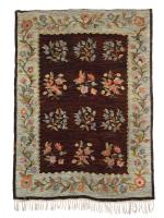 Kilim Wandy Kosseckiej