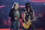 Guns N’ Roses zagrają na Stadionie PGE Narodowy 12 lipca