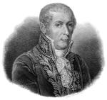 Alessandro Giuseppe Antonio Anastasio Volta (1745–1827)