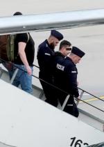 Sebastian M. był pierwszym Polakiem wydalonym ze Zjednoczonych Emiratów Arabskich