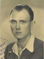 Podporucznik Teodor Fabian Pajewski ps. Szalony (1915–1986)