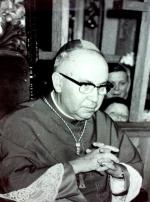 Bolesław Kominek (1903–1974 ) – arcybiskup metropolita wrocławski w latach 1972–1974