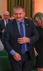 Waldemar Żurek zaczął wymianę prezesów sądów tydzień po swoim mianowaniu na ministra