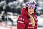 Lindsey Vonn wygrała zawody Pucharu Świata w wieku 41 lat. To rekord, który pobić będzie trudno